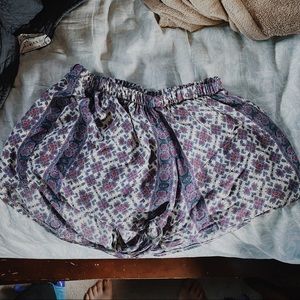 Brandy Melville Remi Shorts